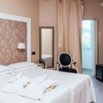 Bellavista Zimmer - Hotel Terme Bellavista